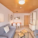 Haus Schildt, 7 Lägenhet
