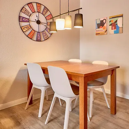 Apartmán Haus Schildt, 7