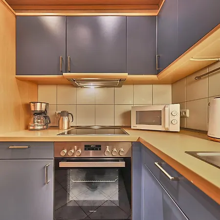 Haus Schildt, 7 Lägenhet *