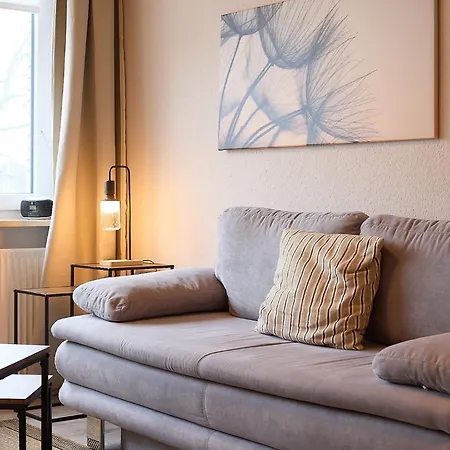 Haus Schildt, 7 Apartmán