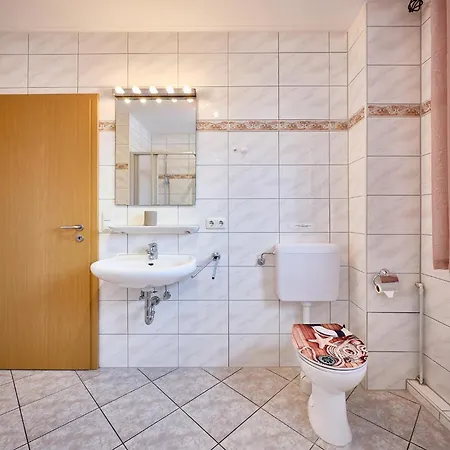 Haus Schildt, 7 Apartmán