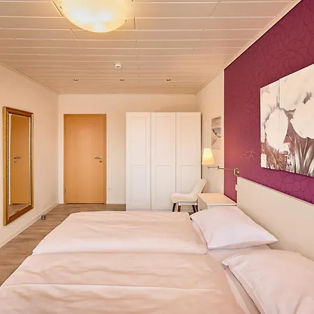 Haus Schildt, 7 Lägenhet