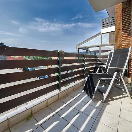 Lägenhet Haus Schildt, 7 *