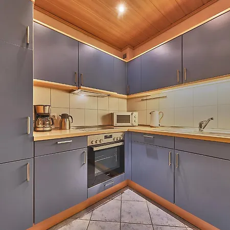 Haus Schildt, 7 * Duhnen