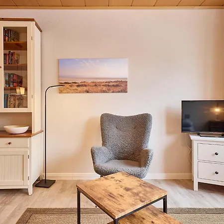 Haus Schildt, 7 * Duhnen