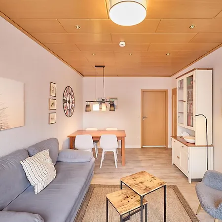 Haus Schildt, 7 Duhnen