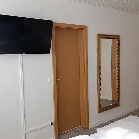 Haus Schildt, 7 Lägenhet